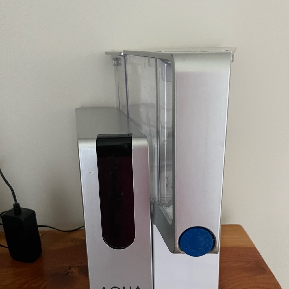 Aquatru Water Filter